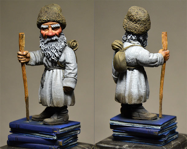 Miscellaneous: Lev Nikolaevich Miscellaneous: Lev Nikolaevich