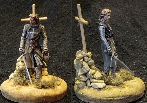 Figures: My Palestine Figures: My Palestine