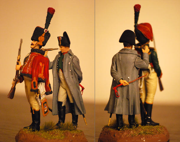 Training Grounds: Napoleon in the Battle of the Nations Training Grounds: Napoleon in the Battle of the Nations