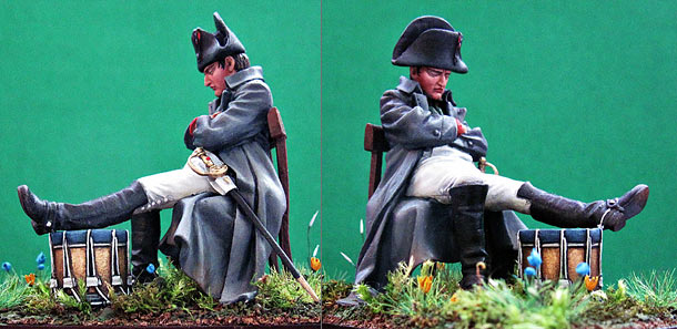 Figures: Napoleon Figures: Napoleon