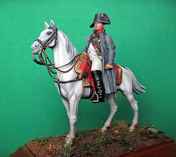 Figures: The Emperor Figures: The Emperor