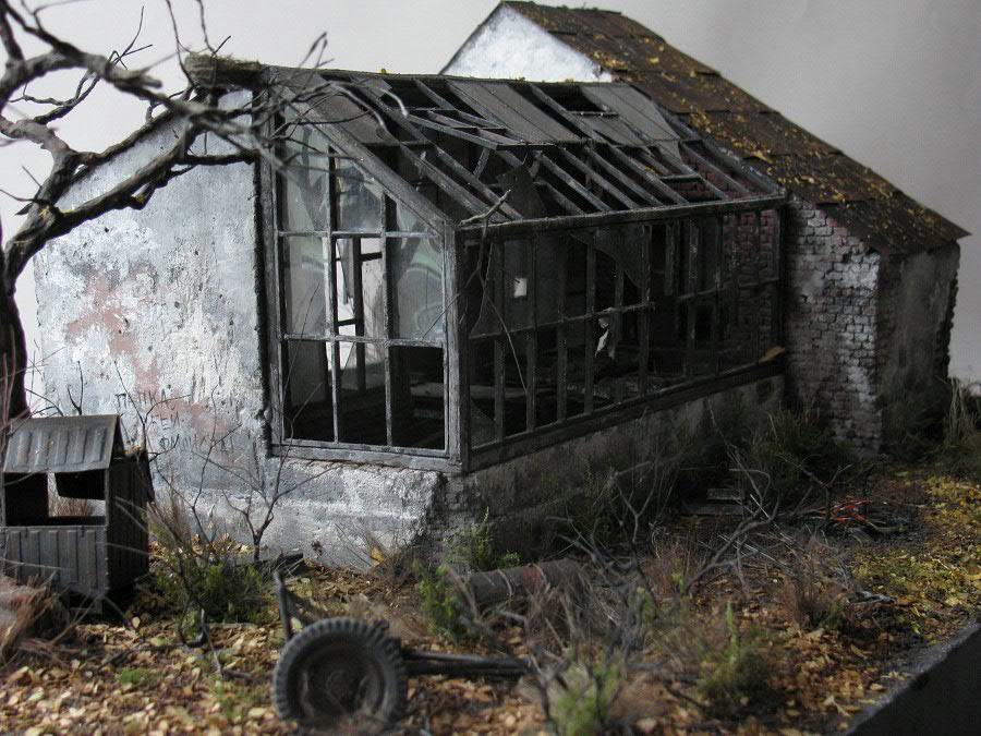 Source Diorama RU