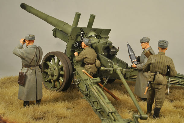Dioramas and Vignettes: Defend Stalingrad! Dioramas and Vignettes: Defend Stalingrad!