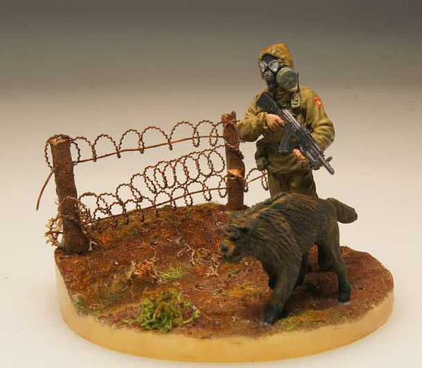 Miscellaneous: S.T.A.L.K.E.R Miscellaneous: S.T.A.L.K.E.R
