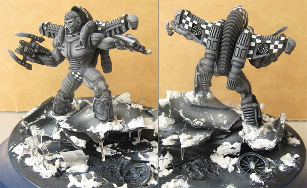 Miscellaneous: Guardian of the Dead Empire Miscellaneous: Guardian of the Dead Empire
