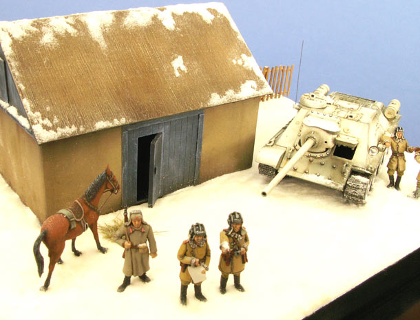 Dioramas and Vignettes: Poland, 1945 Dioramas and Vignettes: Poland, 1945