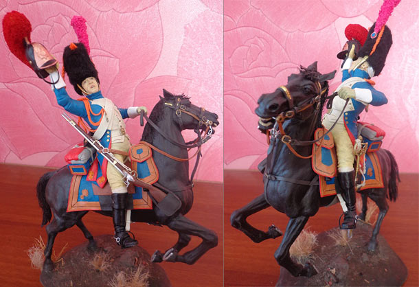 Sculpture: The Trophy. Austerlitz, 1805 Sculpture: The Trophy. Austerlitz, 1805
