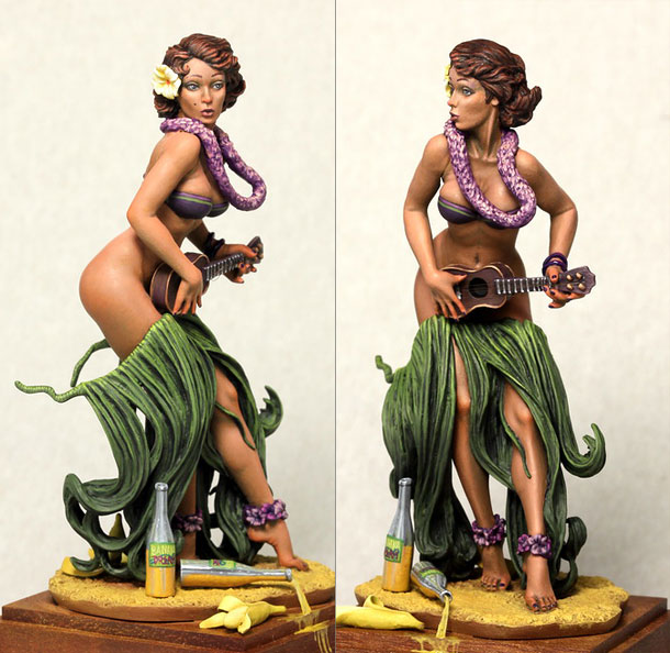 Miscellaneous: Banana inebriation Miscellaneous: Banana inebriation
