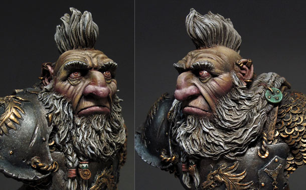 Miscellaneous: Dragon slayer Miscellaneous: Dragon slayer