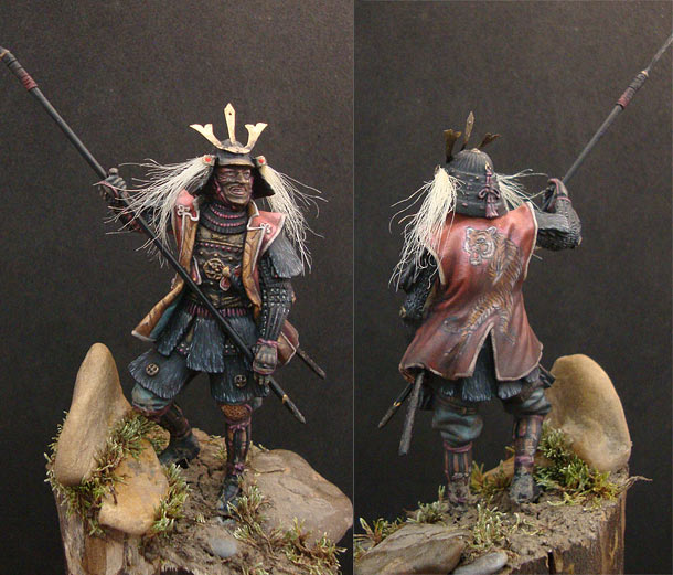 Figures: Hiroya Kikkawa Figures: Hiroya Kikkawa
