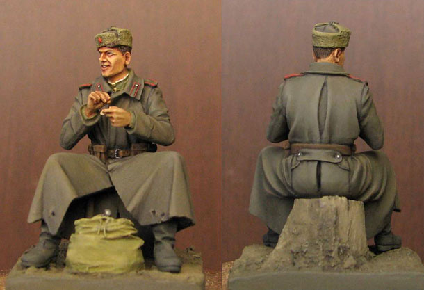Figures: Vasily Tyorkin Figures: Vasily Tyorkin