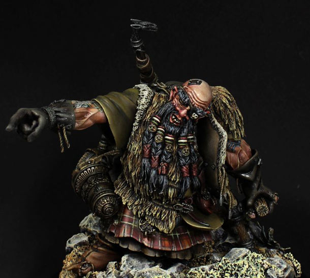Miscellaneous: Gimrin Miscellaneous: Gimrin