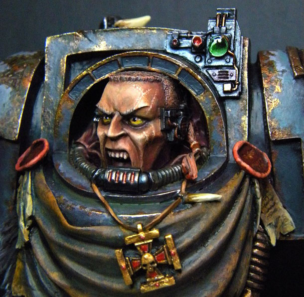 Miscellaneous: The Terminator Miscellaneous: The Terminator