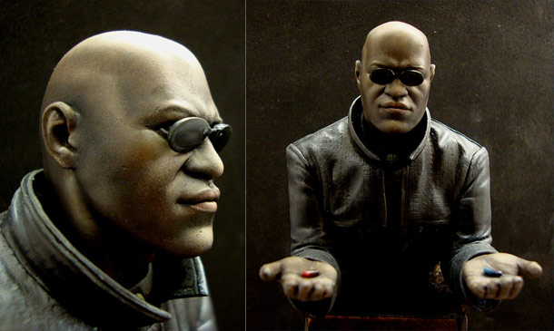 Figures: All I'm offering is the truth Figures: All I'm offering is the truth