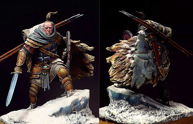 Miscellaneous: Falkar Miscellaneous: Falkar