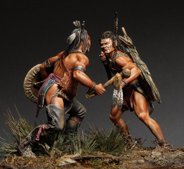Figures: Dance of Death Figures: Dance of Death