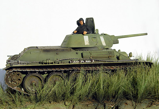 Dioramas and Vignettes: July 1941 Dioramas and Vignettes: July 1941