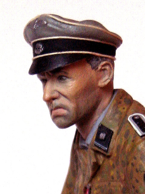 Dioramas and Vignettes: Achtung Panzer!.., photo #19