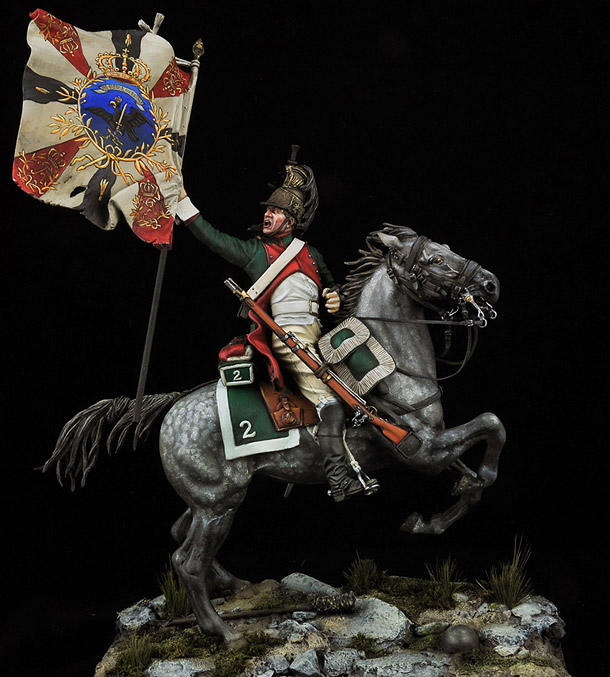 Figures: Vive la France! Figures: Vive la France!