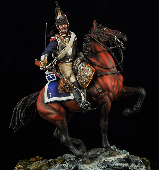 Figures: Vive l`Empereur! Figures: Vive l`Empereur!