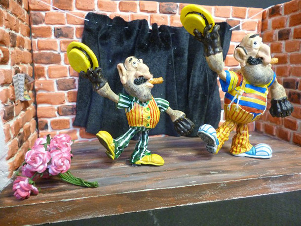 Miscellaneous: Banditi Miscellaneous: Banditi