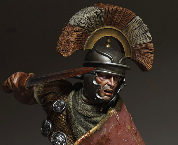 Figures: Delenda est! Figures: Delenda est!
