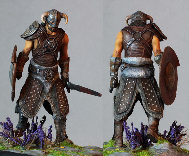 Miscellaneous: Dovakin Miscellaneous: Dovakin