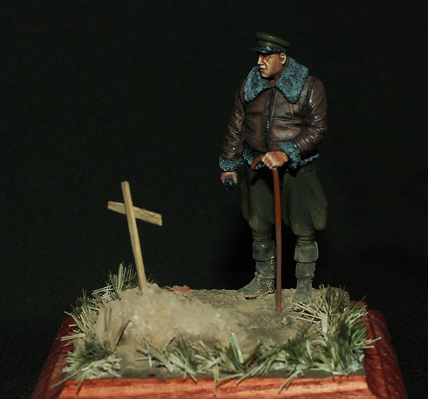 Figures: The Aftermath Figures: The Aftermath
