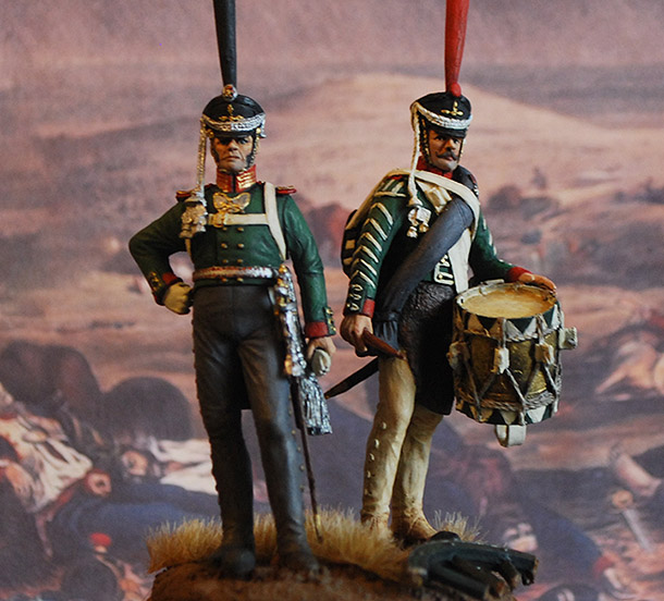Figures: Field of battle Figures: Field of battle