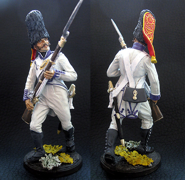 Figures: Spaniard in Denmark Figures: Spaniard in Denmark