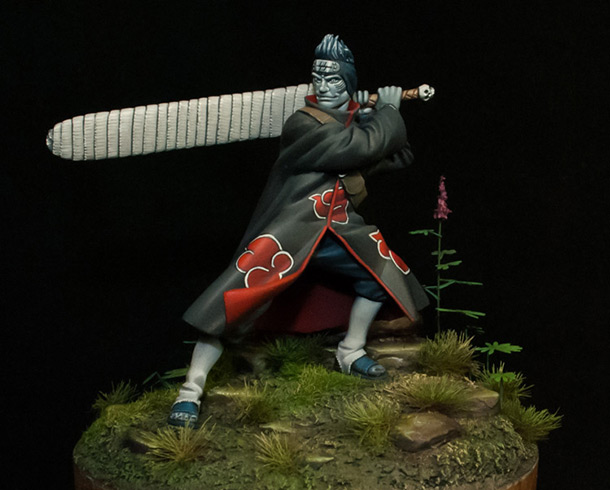 Miscellaneous: Kisame Miscellaneous: Kisame