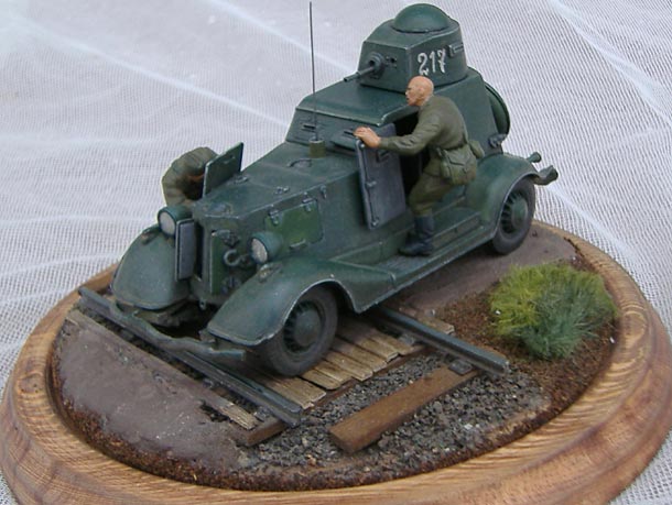 Dioramas and Vignettes: What the Hell?!... Dioramas and Vignettes: What the Hell?!...
