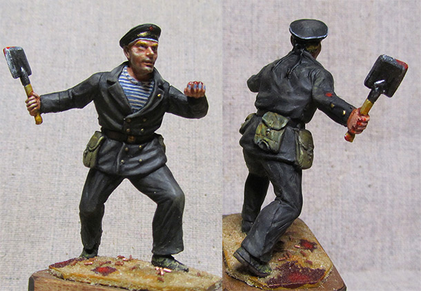 Figures: Last attack Figures: Last attack