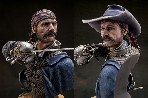 Figures: Diego Alatriste Figures: Diego Alatriste
