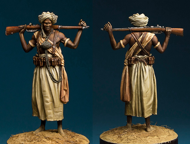 Figures: Dubat. Somali, 1939 Figures: Dubat. Somali, 1939