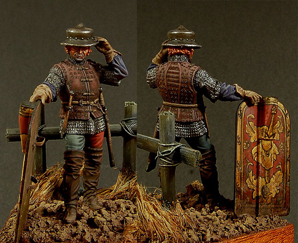 Figures: Autumn in Bohemia Figures: Autumn in Bohemia