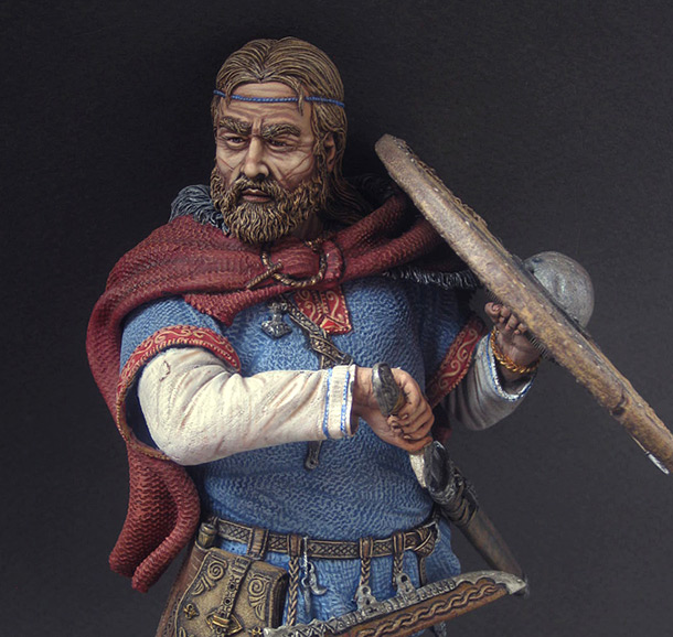 Figures: Viking Figures: Viking