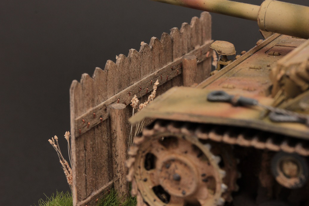 Photo 4 - Eastern Front, 1944 | Dioramas and Vignettes | Gallery on ...