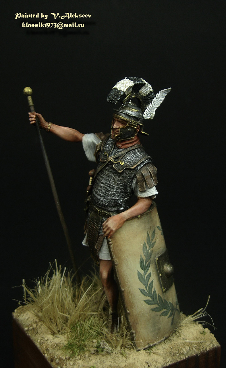 photo-4-roman-optio-figures-gallery-on-diorama-ru