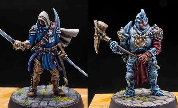 Miscellaneous: Warriors of Gryffin Empire Miscellaneous: Warriors of Gryffin Empire