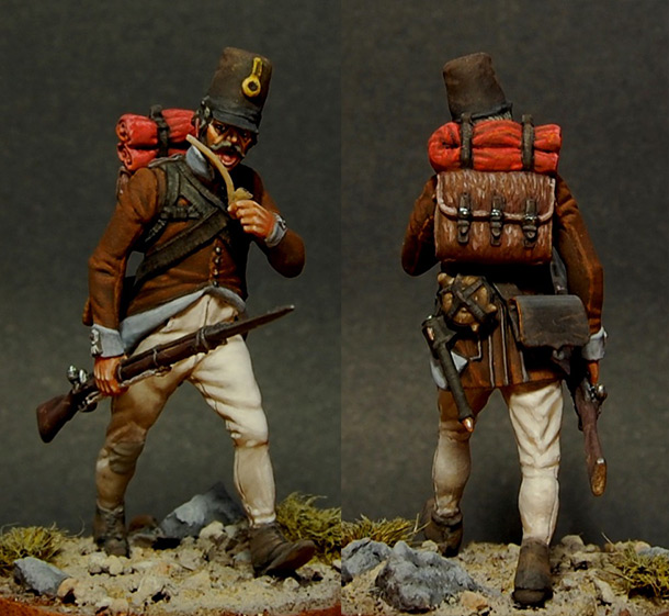 Figures: Grenzer Figures: Grenzer