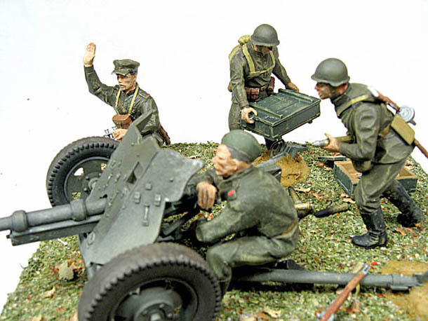 Dioramas and Vignettes: Die But Not Let 'em Go! Dioramas and Vignettes: Die But Not Let 'em Go!