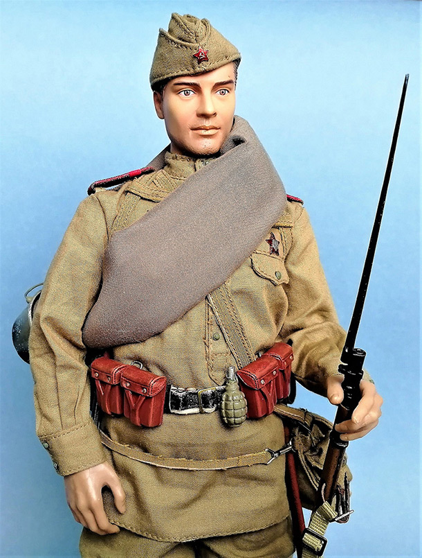 Figures: 1943 Figures: 1943