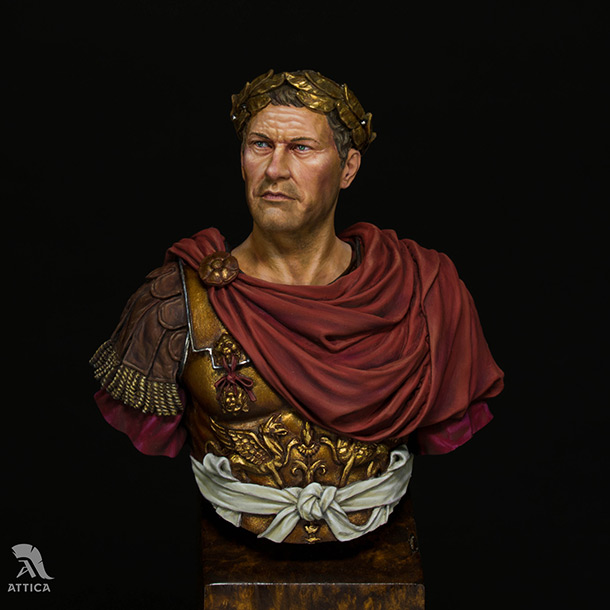 Figures: The Triumpher Figures: The Triumpher