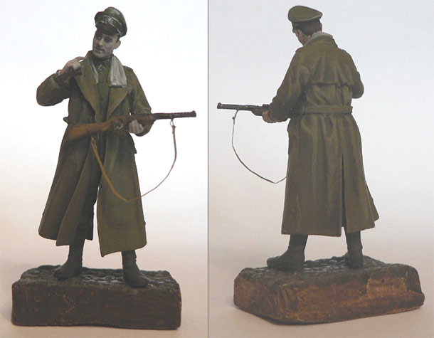 Training Grounds: Sturmbahnfuehrer Training Grounds: Sturmbahnfuehrer