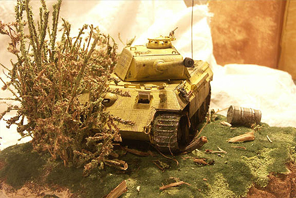 Training Grounds: Nach Kursk! Training Grounds: Nach Kursk!