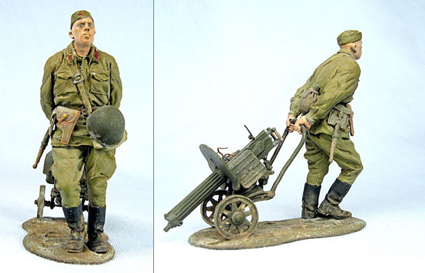 Figures: Two Maxims Figures: Two Maxims