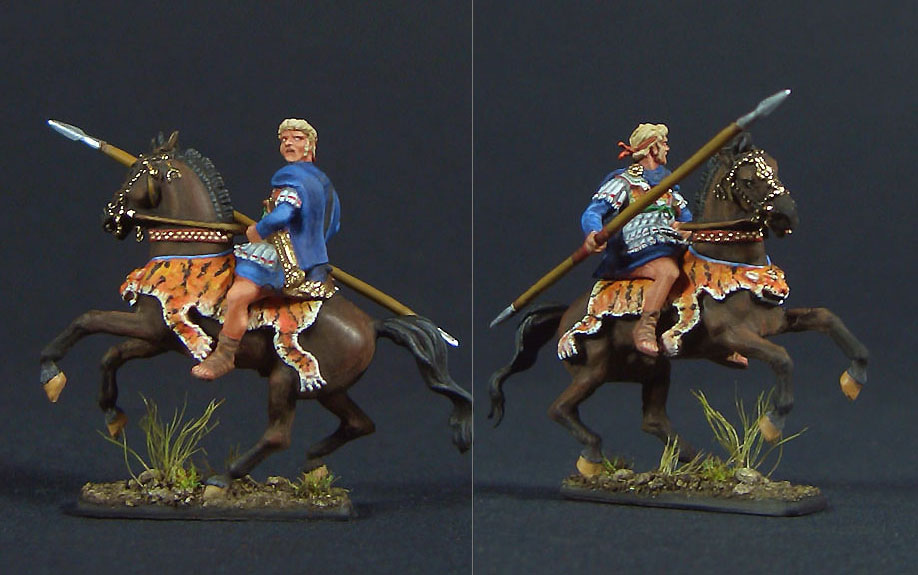 Figures: Alexander the Great Figures: Alexander the Great