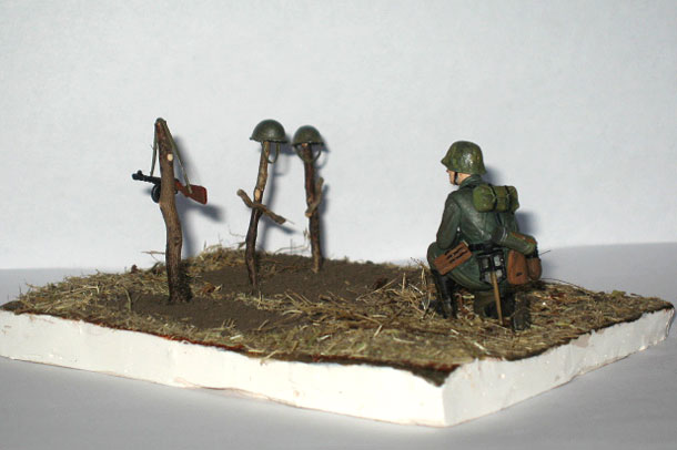 Training Grounds: Approach to Stalingrad Training Grounds: Approach to Stalingrad