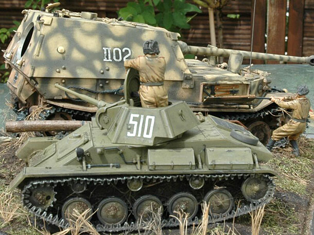 Dioramas and Vignettes: Krauts aren't greedy... Dioramas and Vignettes: Krauts aren't greedy...